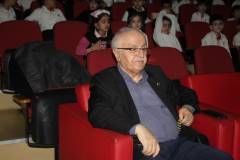 Evrensel Kolej